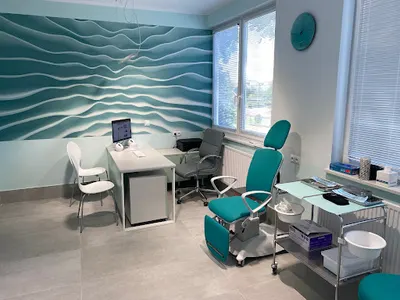 Prywatny Gabinet Otolaryngologiczny - Indywidualna Specjalistyczna Praktyka Lekarska Tomasz Gałko